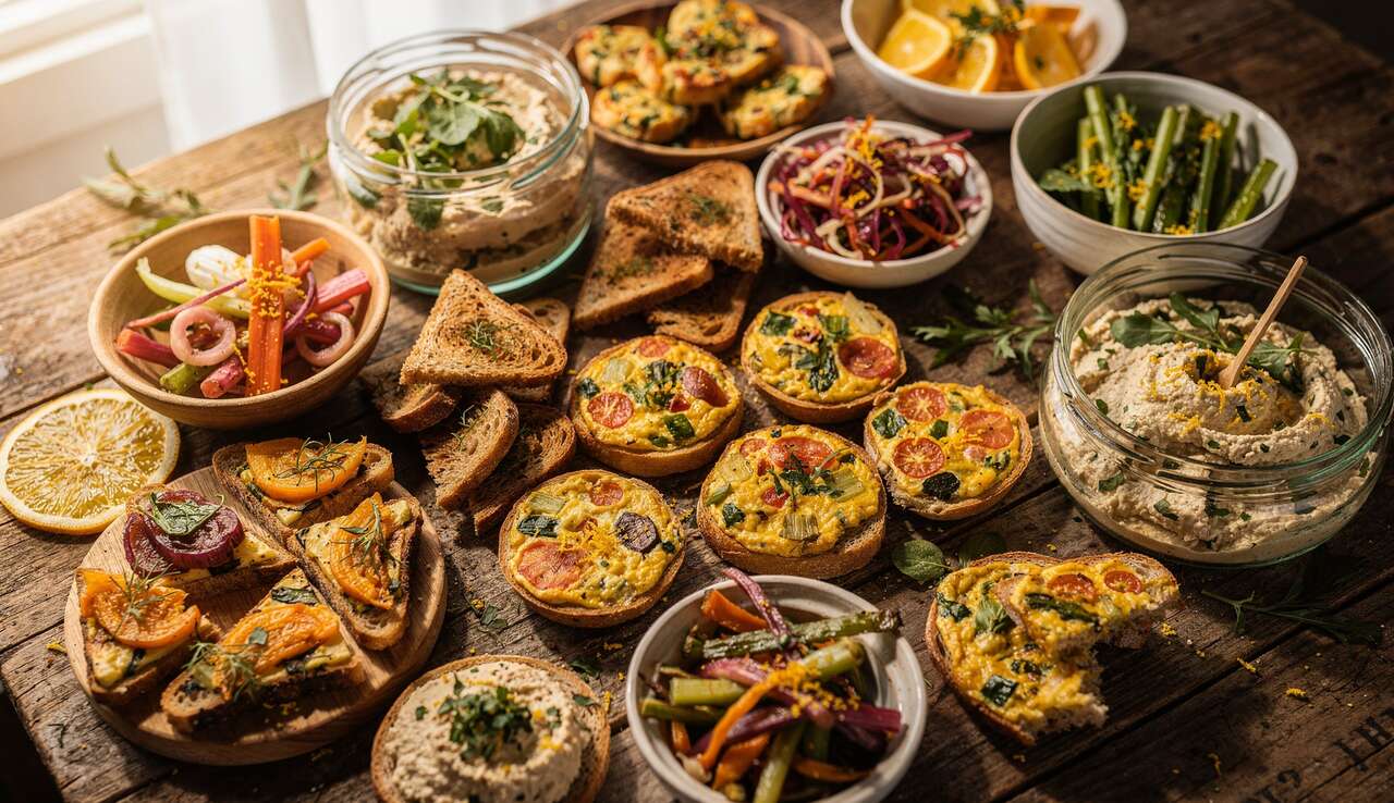 Pr&eacute;parer des recettes maison simples et savoureuses