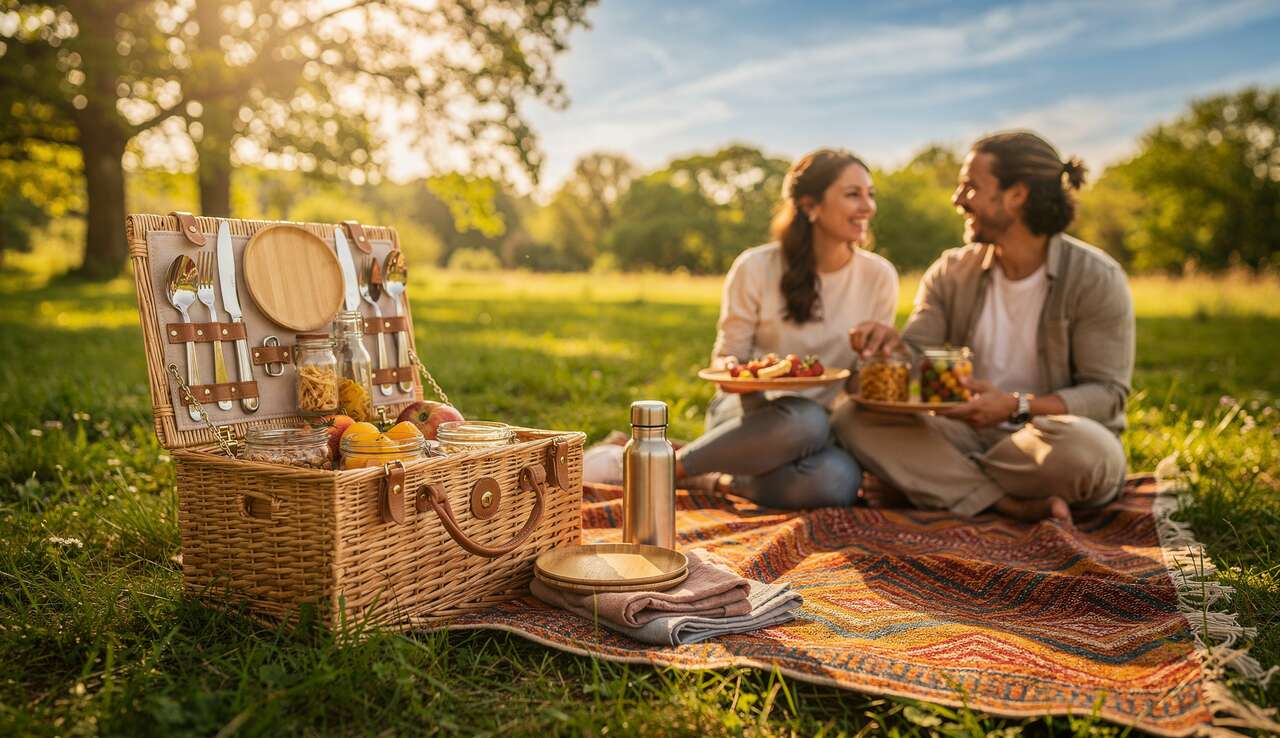 S&eacute;lectionner des contenants et accessoires durables
