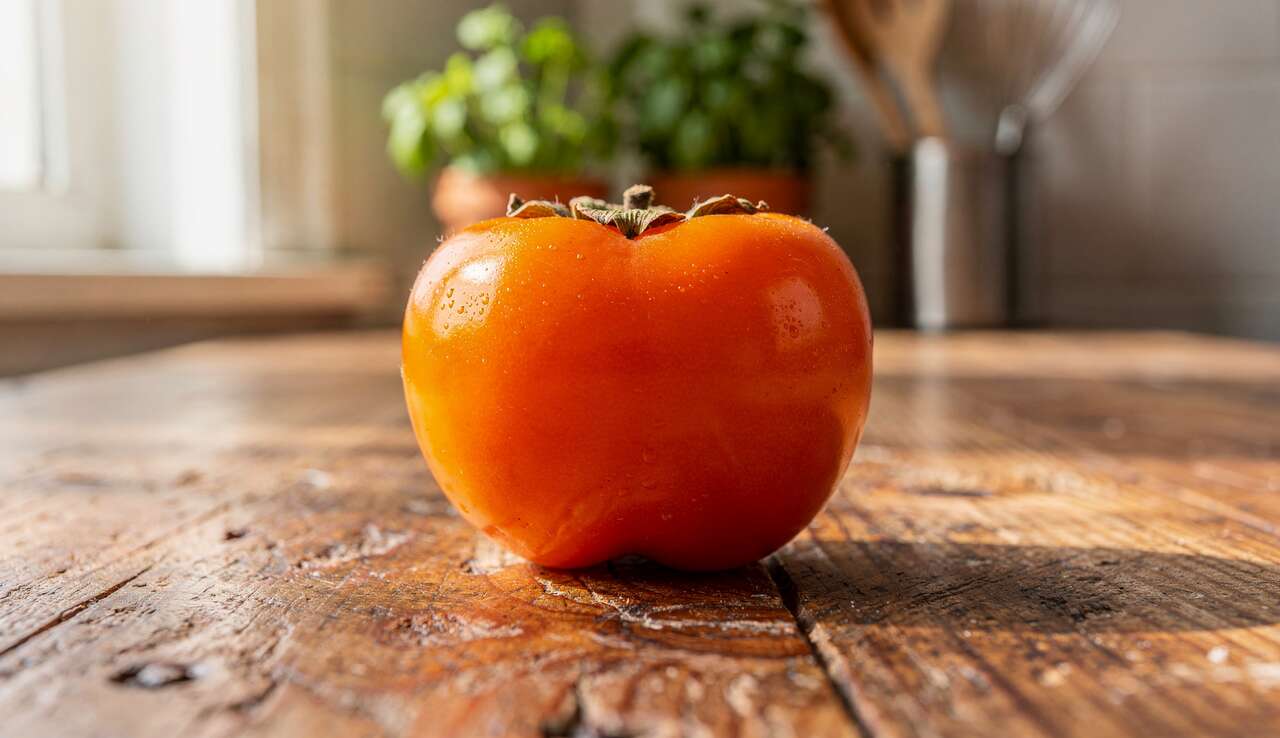 Comment choisir et conserver le kaki Comment choisir et conserver le kaki