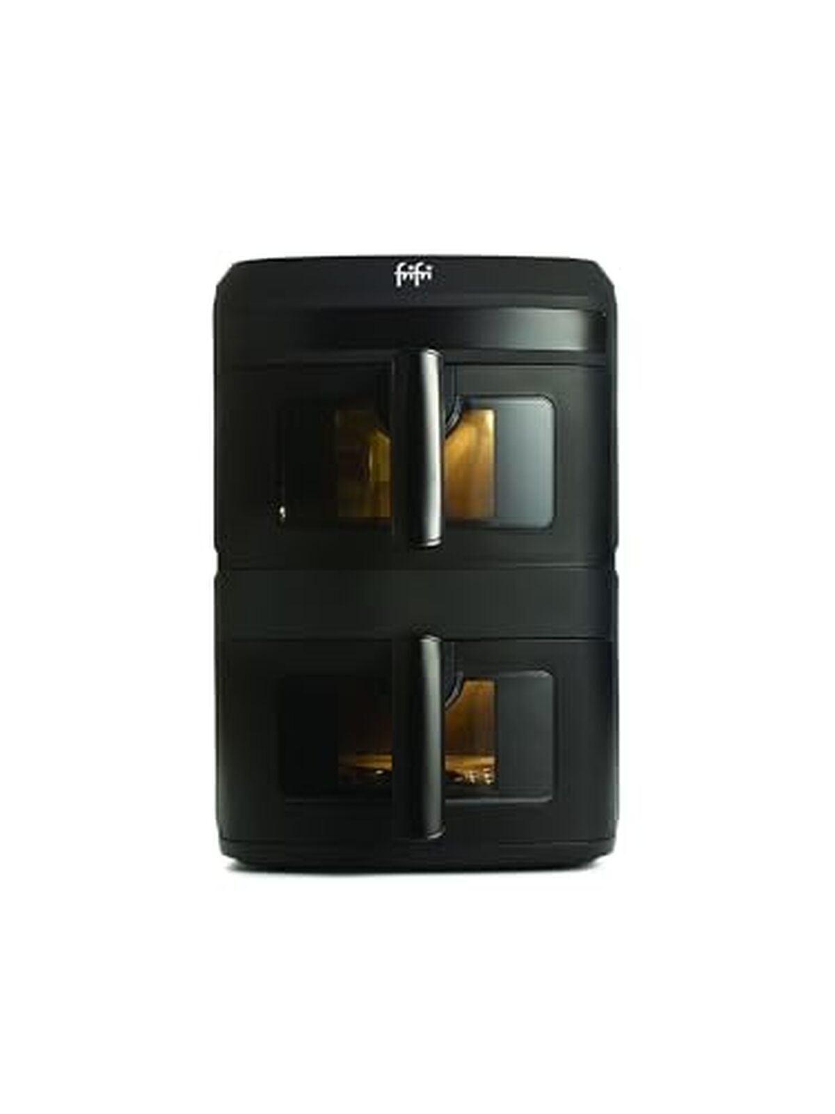 Test de la frifri airfryer Duo Slim 13L : technologie cyclonique et 12 programmes