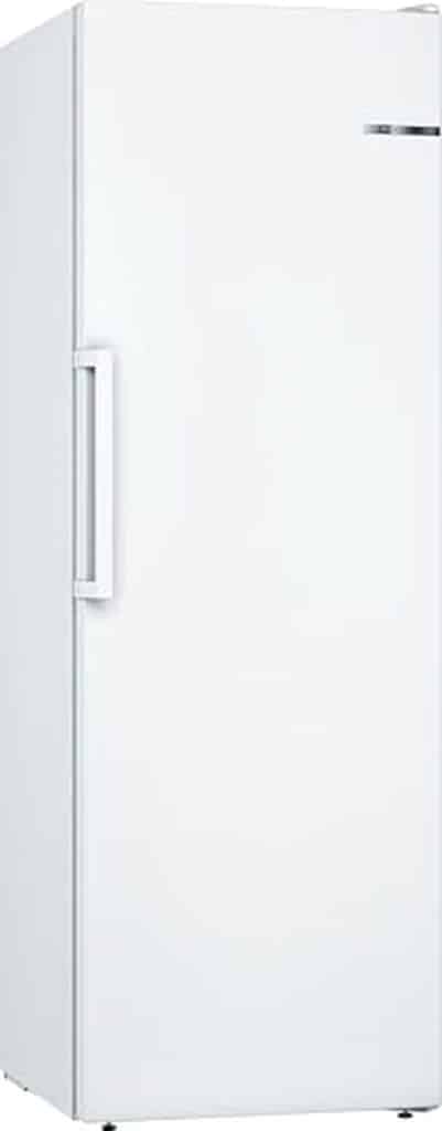 Test du congélateur armoire Bosch GSN33FWEV : série 4 compacte et efficace