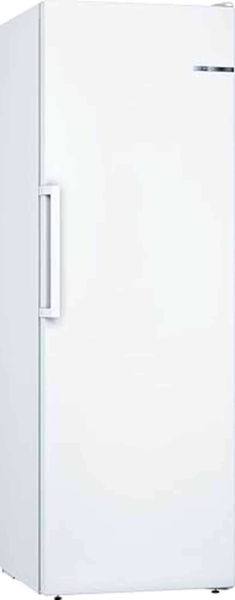 Test du congélateur armoire Bosch GSN33FWEV : série 4 compacte et efficace