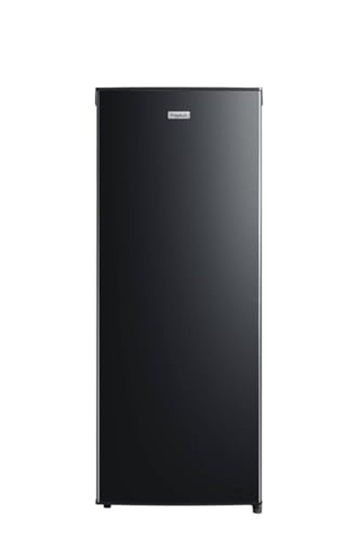 Test : frigeluX réfrigérateur armoire RA235NE noir 230L