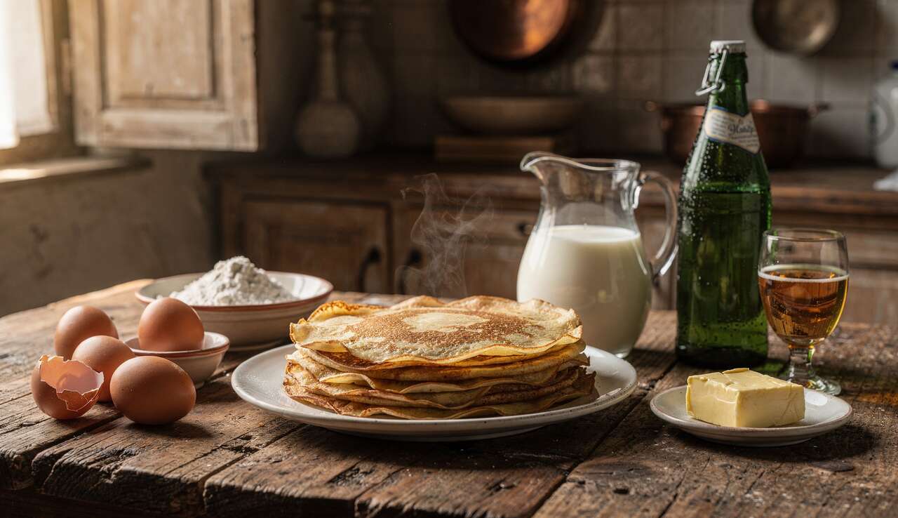 Découvrir de nouvelles saveurs avec le cidre dans vos recettes Découvrir de nouvelles saveurs avec le cidre dans vos recettes