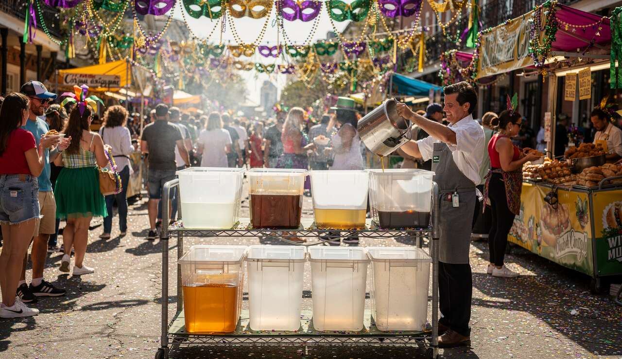 Options pour recycler l'huile usagée Options pour recycler l'huile usagée