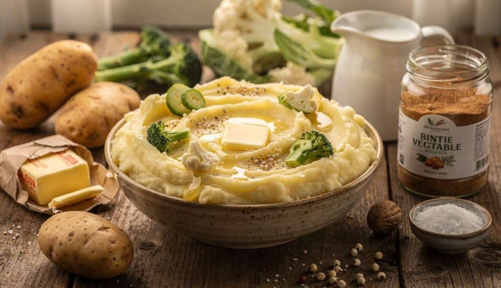 Les meilleures recettes de purée maison anti-gaspi