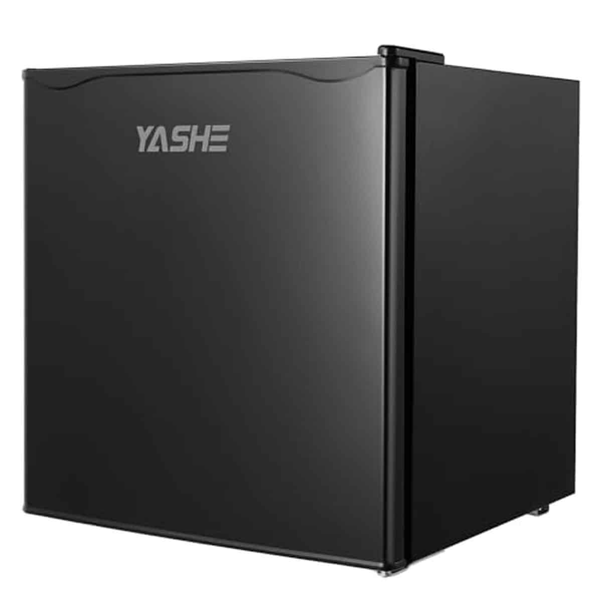Test : yashe mini réfrigérateur 52L compact et silencieux