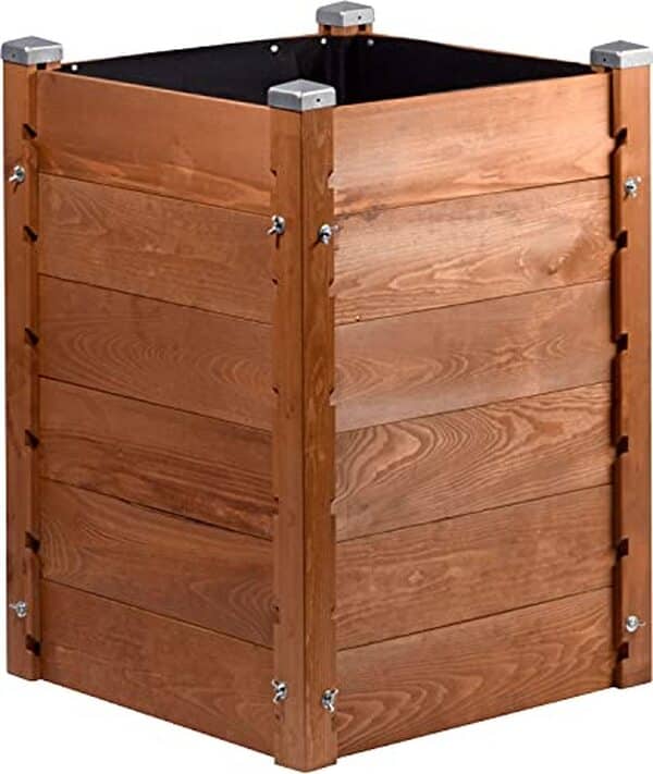 Découvrez notre analyse de la jardinière surélevée et composteur dobar 56235FSCe : caractéristiques, avantages et conseils d'utilisation pour optimiser votre jardinage.