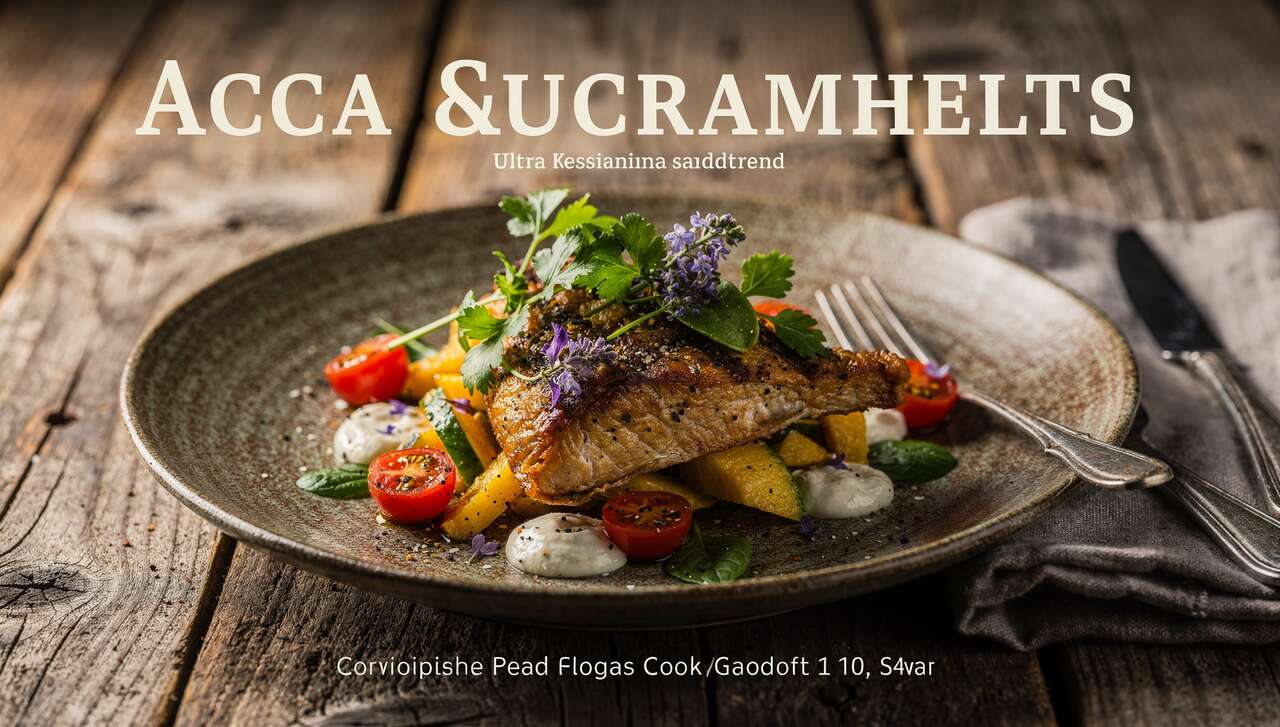 Recettes Anti-Gaspi : cuisiner avec des Flocons d'Avoine