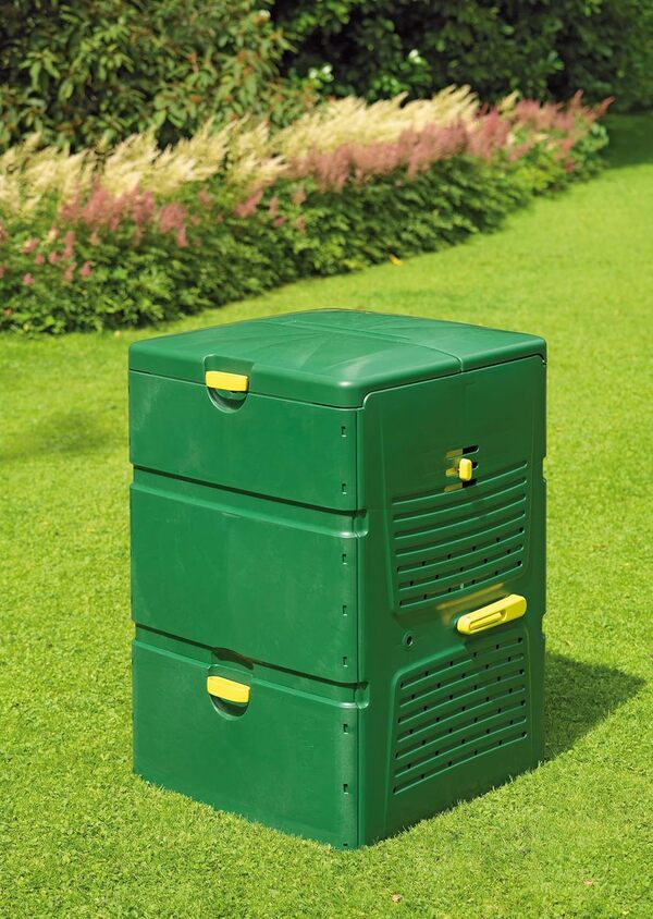 Découvrez notre analyse détaillée du composteur Juwel Aeroplus 6000 : ses caractéristiques, avantages et conseils pour un compostage réussi