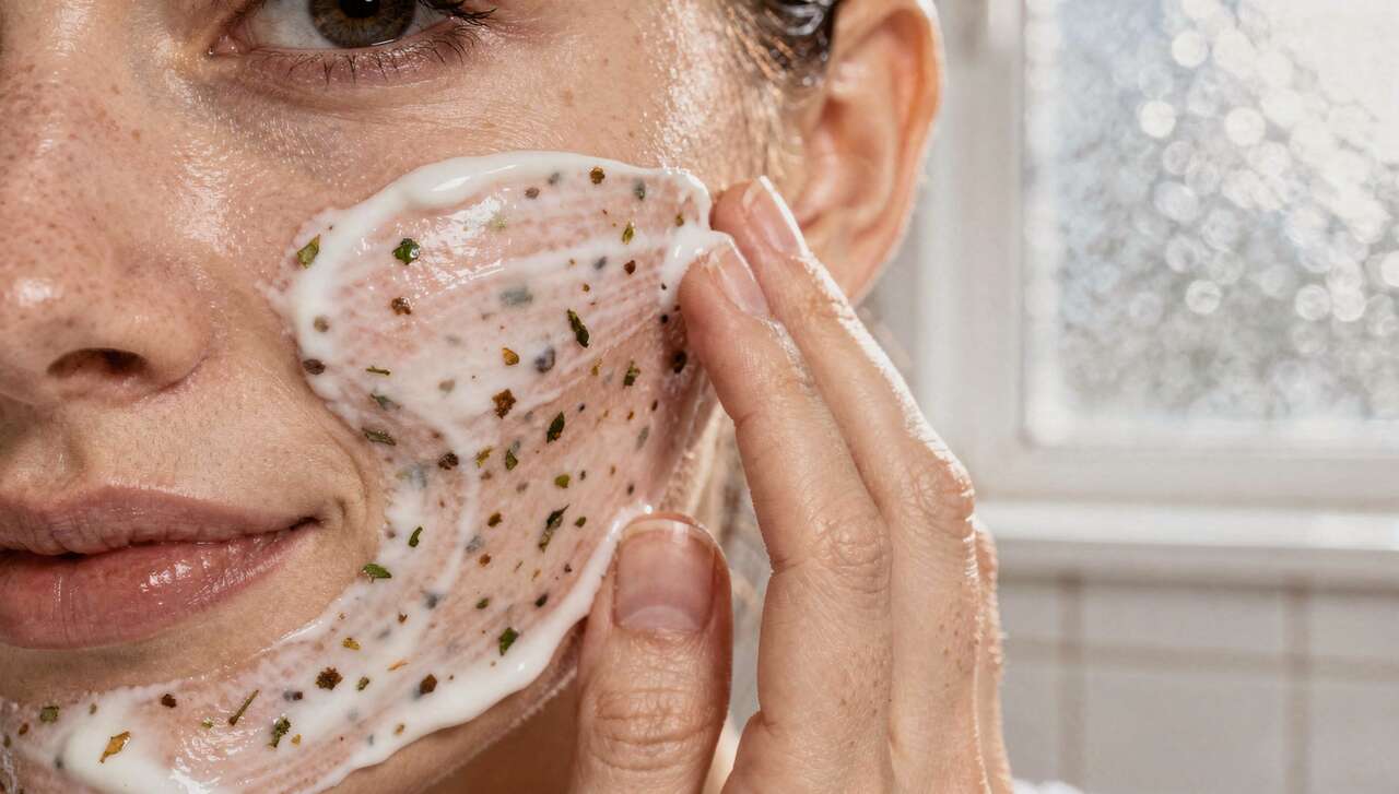Idée beauté : masques maison à base de yaourt Idée beauté : masques maison à base de yaourt