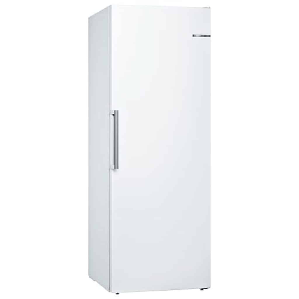 Test du congélateur Bosch Serie 6 GSN58AWCV blanc