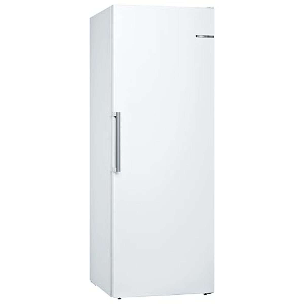 Test du congélateur Bosch Serie 6 GSN58AWCV blanc