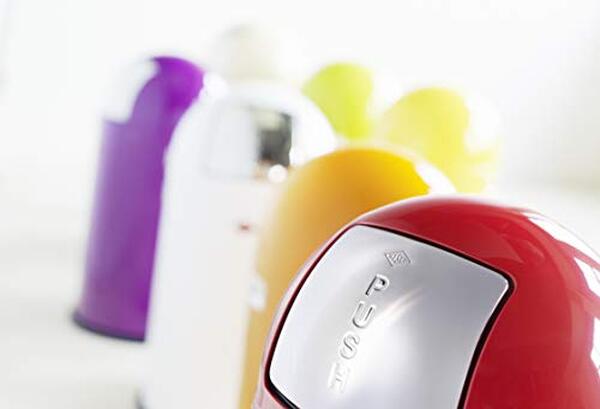 Découvrez notre test complet de la poubelle automatique Wesco Push Boy menthe : fonctionnalité innovante, design élégant et praticité au quotidien pour une cuisine moderne.