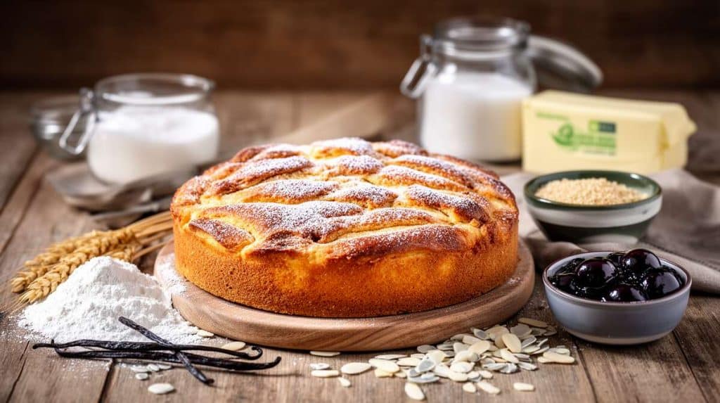 Recette du fénétra toulousain : gâteau anti-gaspi