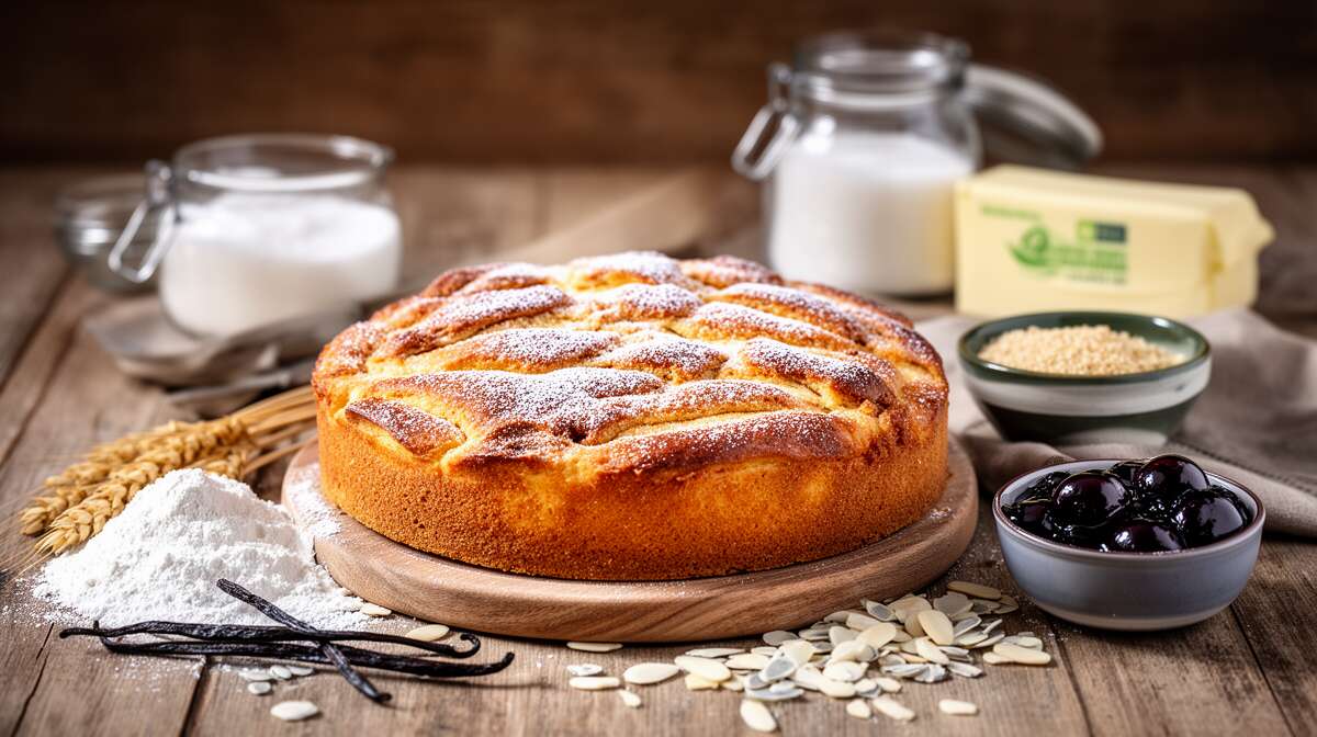 Recette du fénétra toulousain : gâteau anti-gaspi