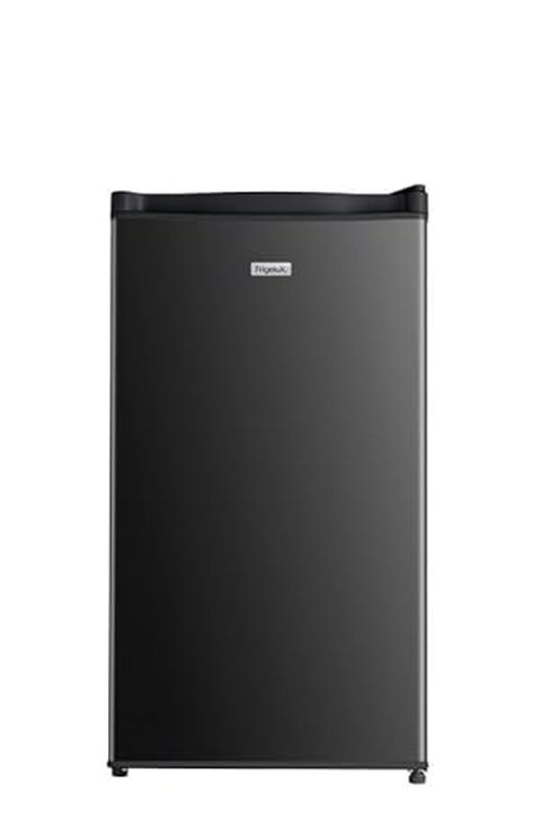 Découvrez notre test détaillé du réfrigérateur compact FrigeluX RTT89NE 88L noir : performances, design élégant et avantages pour votre espace réduit.