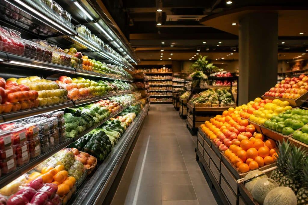 Le gaspillage alimentaire en grande distribution : causes et solutions