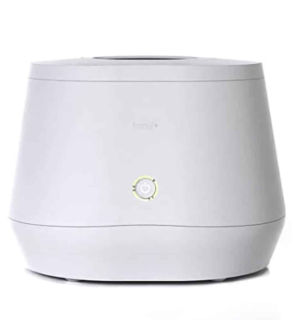 Test du composteur LOMI : transformer vos déchets en compost