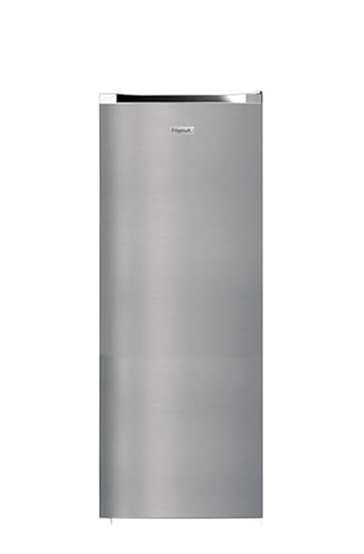 Test du congélateur armoire inox CA170XE 177L