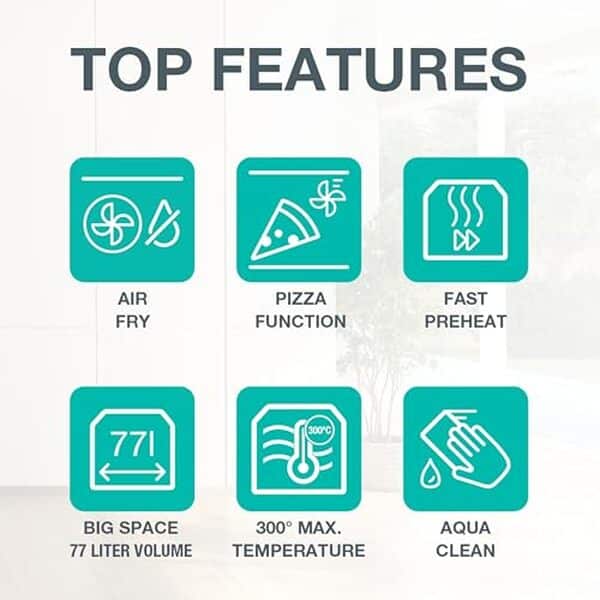 Découvrez notre analyse approfondie du set Gorenje en inox. Performances, fonctionnalités et design : notre avis sur le four et la plaque multifonctions pour une cuisine moderne et efficace.