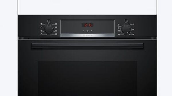 Découvrez notre test complet du four encastrable Bosch HBA553BA3F noir : performances, design et fonctionnalités pour une cuisine moderne et efficace.