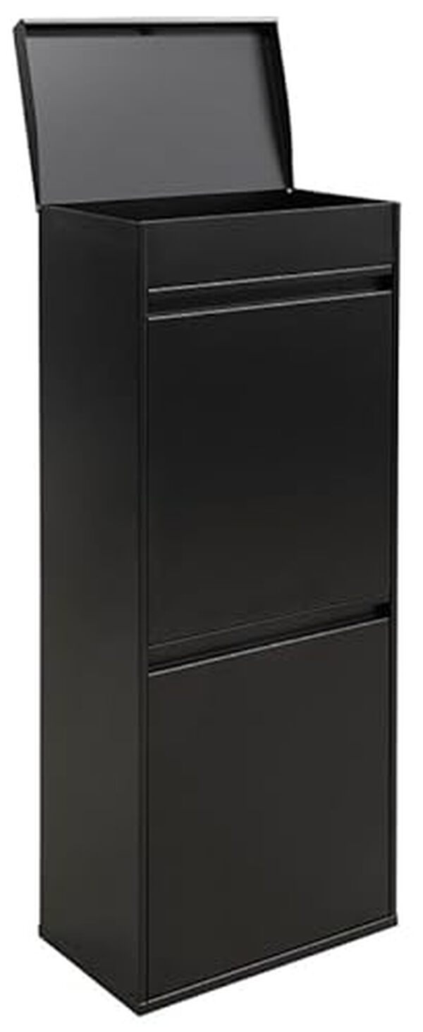 Découvrez notre test complet de la poubelle de recyclage Arregui Top CR426-B : fonctionnalités, avantages et inconvénients pour un tri efficace à domicile.