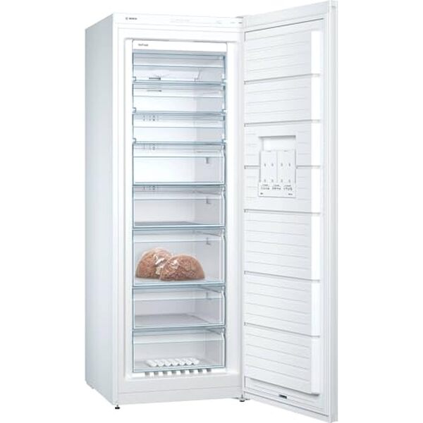 Découvrez notre test détaillé du congélateur bosch série 4 : évaluation de sa performance, capacité xxl et efficacité énergétique pour vos besoins de stockage.