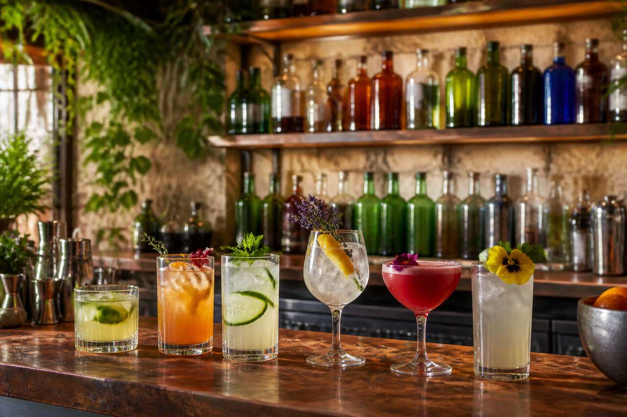 Les boissons consignées : une solution durable Les boissons consignées : une solution durable