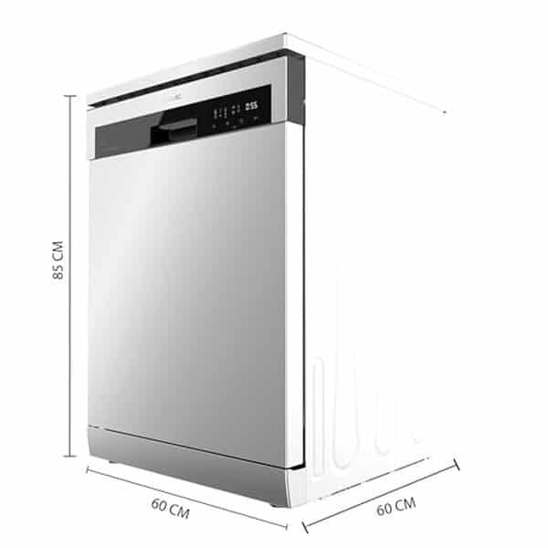 Découvrez notre test détaillé du lave-vaisselle Cecotec Bolero Aguazero 6500 : performances, innovations et efficacité énergétique pour un choix éclairé.