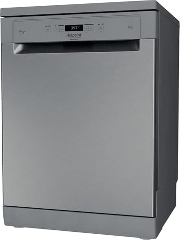 Découvrez notre test détaillé du lave-vaisselle Hotpoint Ariston 60 cm HFC 3C33 WX : performances, consommation et fiabilité pour vous aider à choisir.