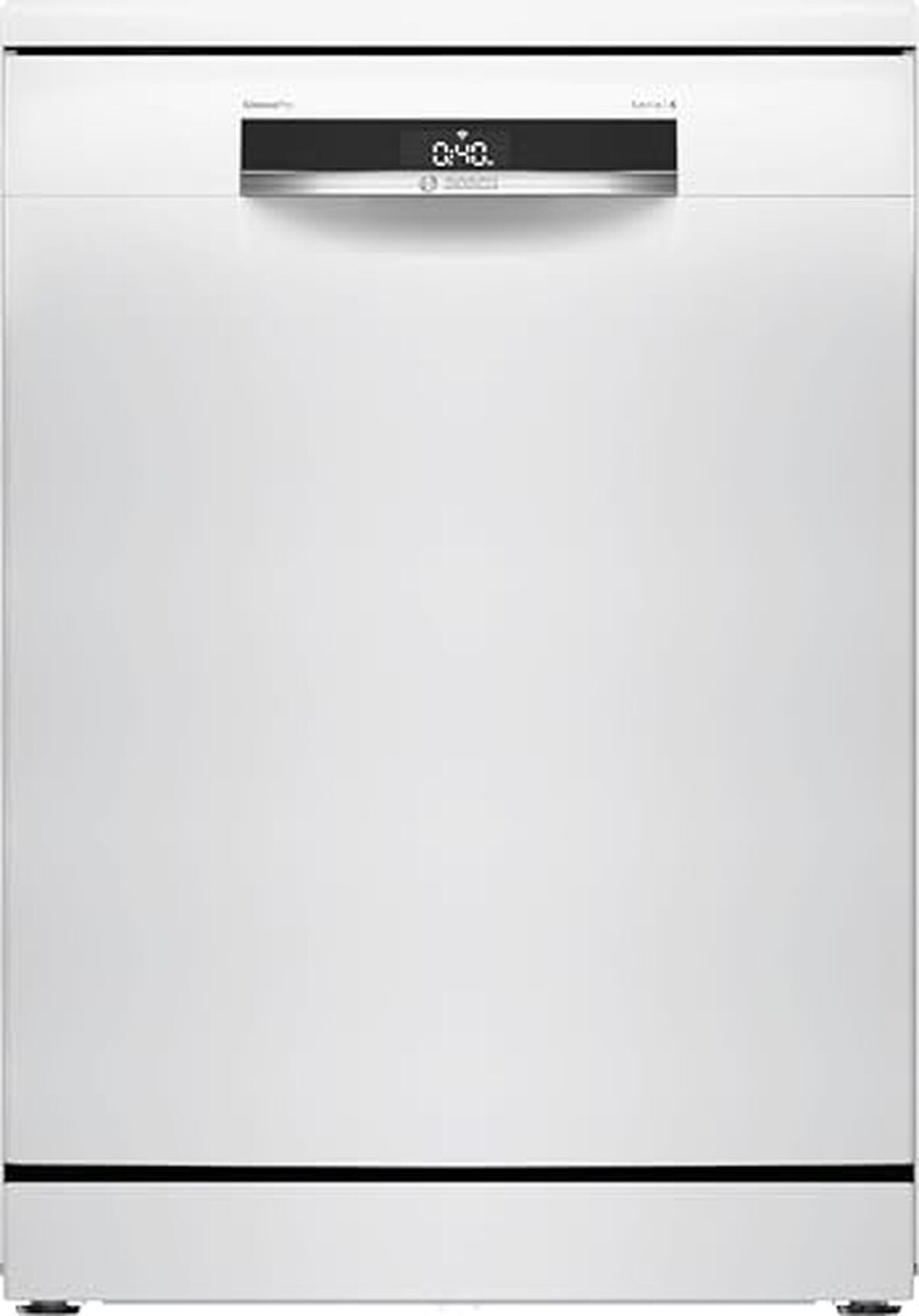 Test du lave-vaisselle Bosch SMS6ZCW12F : performance et style en série 6