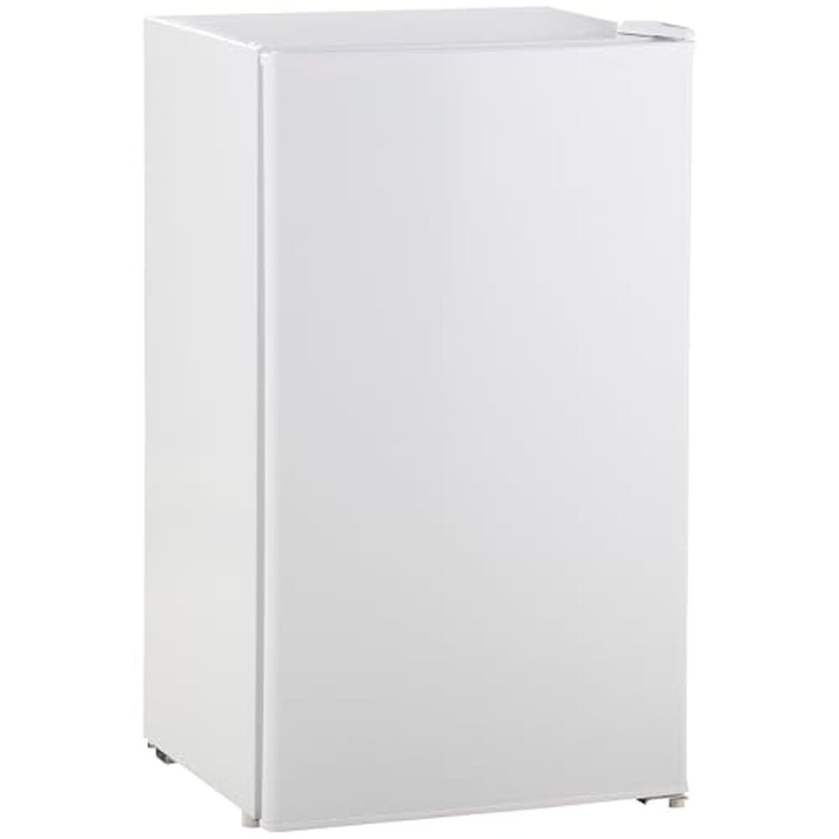 Test du mini réfrigérateur congélateur HOMCOM 91 L : design sous-comptoir pratique