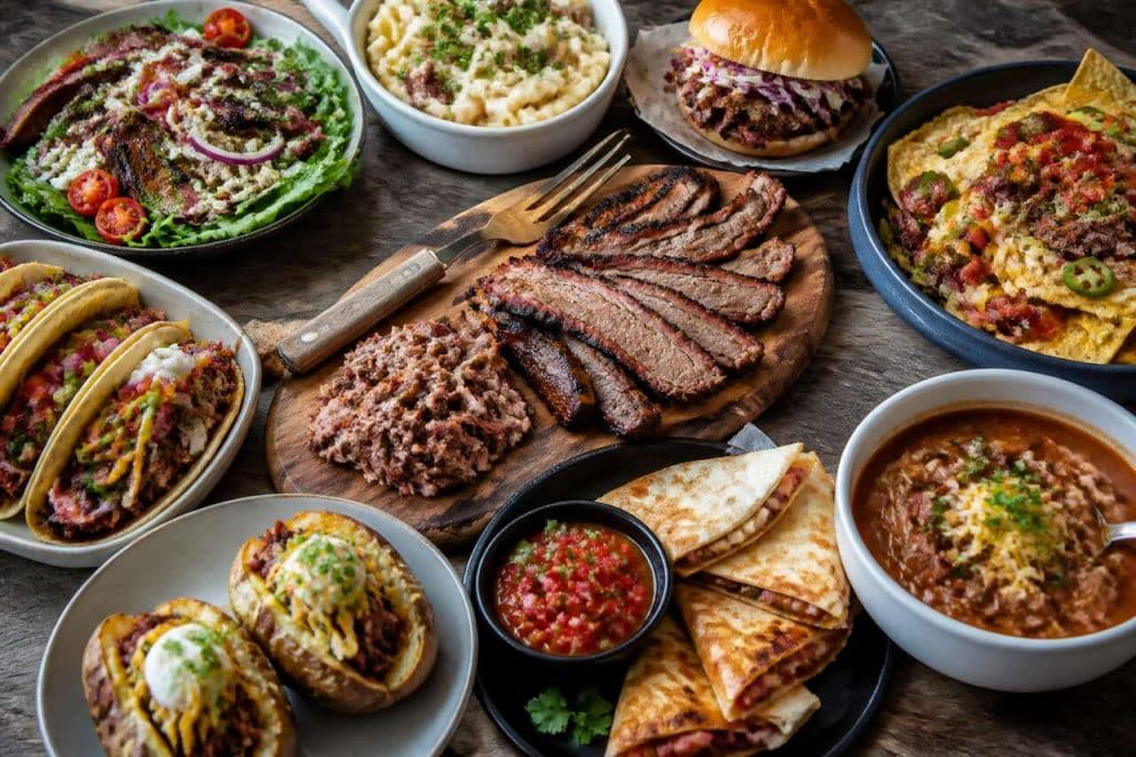 Que faire avec des restes de barbecue ?