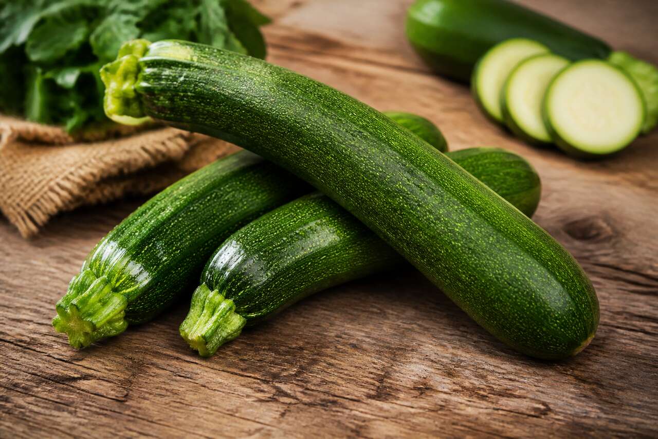 Courgette: carte d’identité nutritionnelle et atouts santé Courgette: carte d’identité nutritionnelle et atouts santé