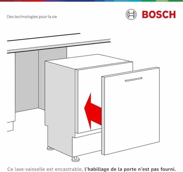 Découvrez notre test détaillé du lave-vaisselle Bosch SMI6ZCS10E : performances, consommation énergétique, design et fonctionnalités innovantes pour votre cuisine.