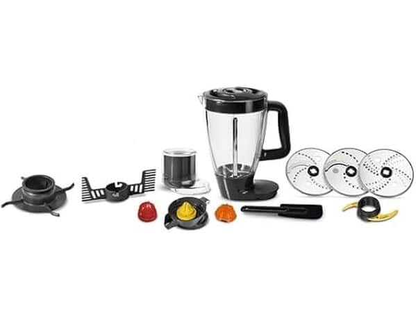 Découvrez notre test détaillé du Moulinex Double force : un robot multifonction puissant et polyvalent pour simplifier votre cuisine. Performances, fonctionnalités et verdict.