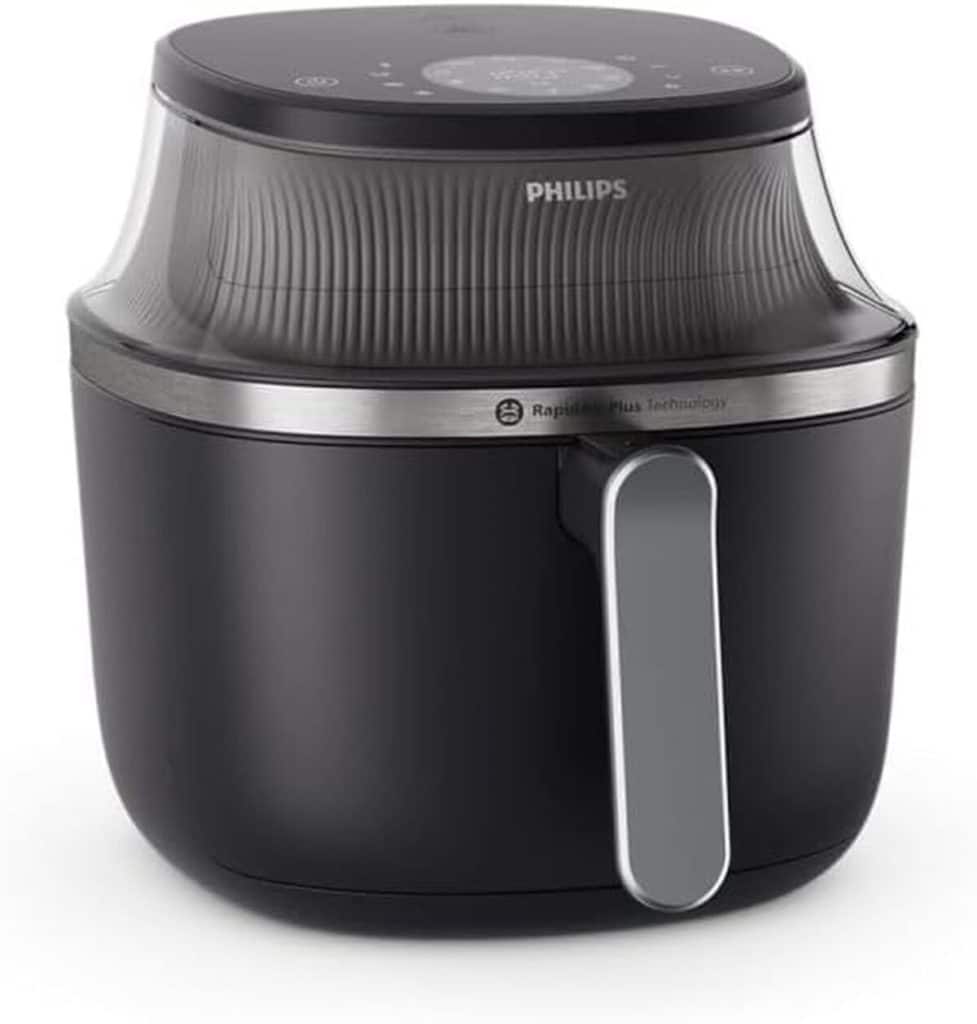Test de la Philips Air Fryer Series 3000 : 7, 2 l et 16 fonctions