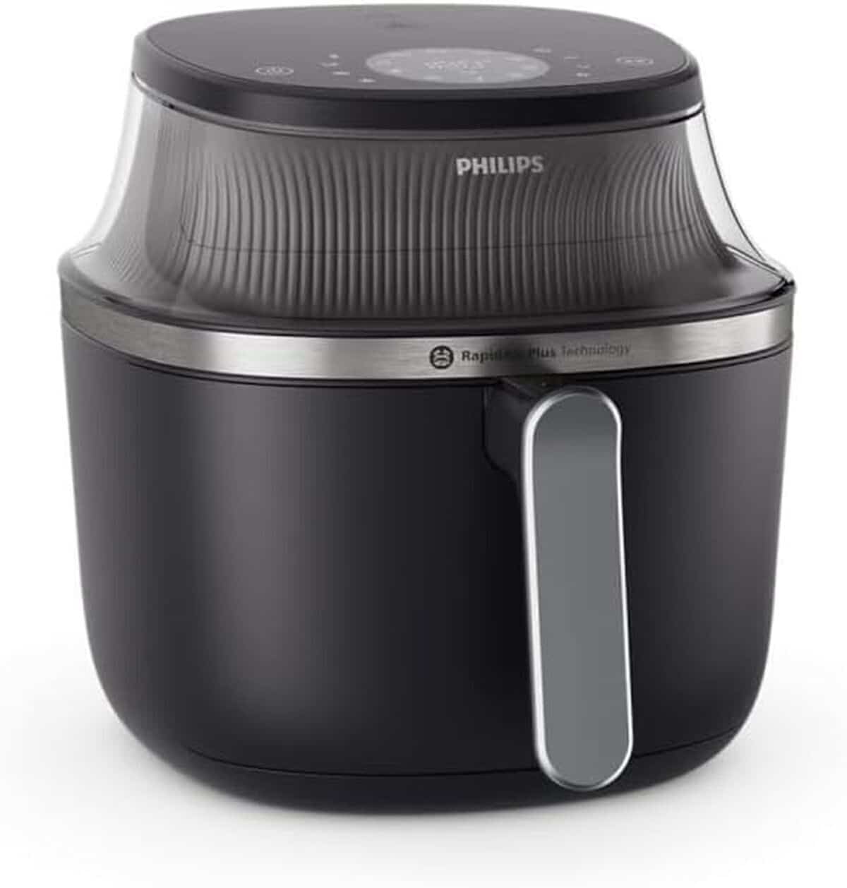 Test de la Philips Air Fryer Series 3000 : 7, 2 l et 16 fonctions